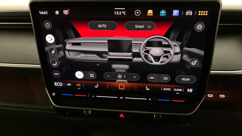 Volkswagen ID. Buzz 250kW GTX Pro 79kWh 5dr 4MOTION Auto [6 Seat] Electric Estate